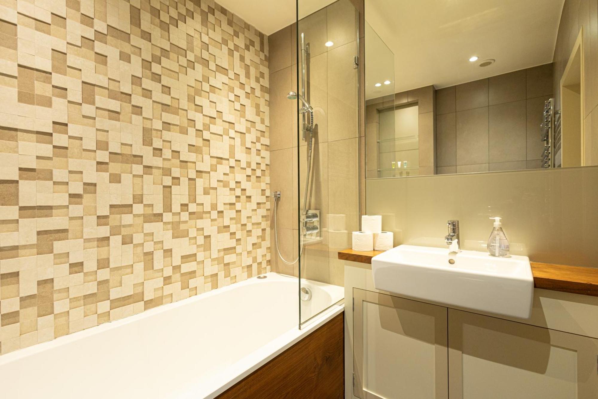 2Bedroom Gem In The Heart Of Kensington London Exteriör bild