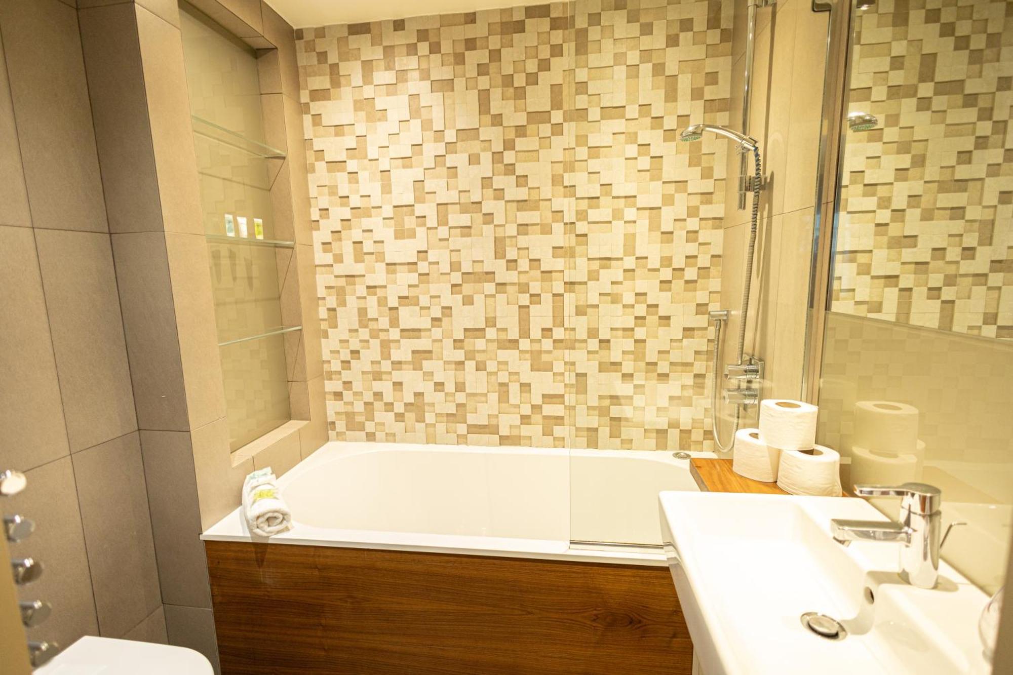 2Bedroom Gem In The Heart Of Kensington London Exteriör bild