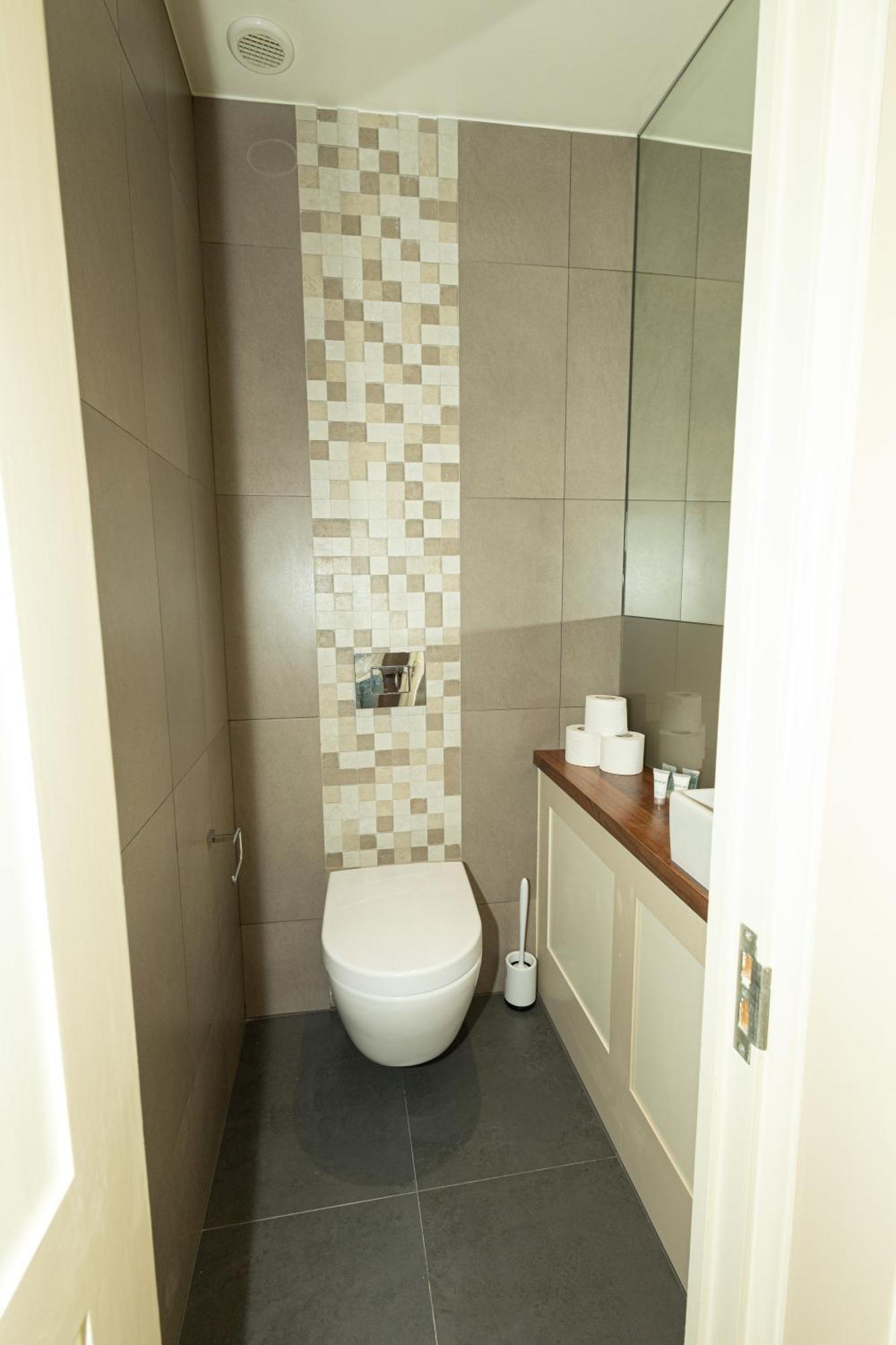 2Bedroom Gem In The Heart Of Kensington London Exteriör bild