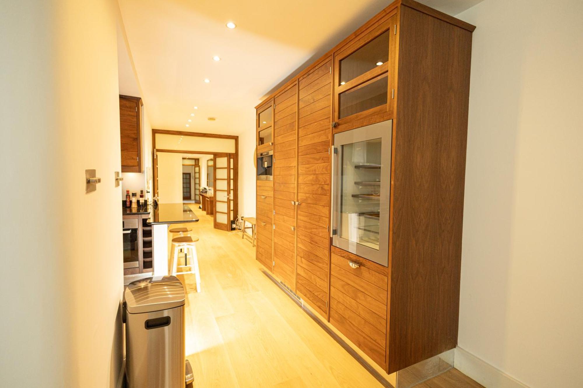 2Bedroom Gem In The Heart Of Kensington London Exteriör bild