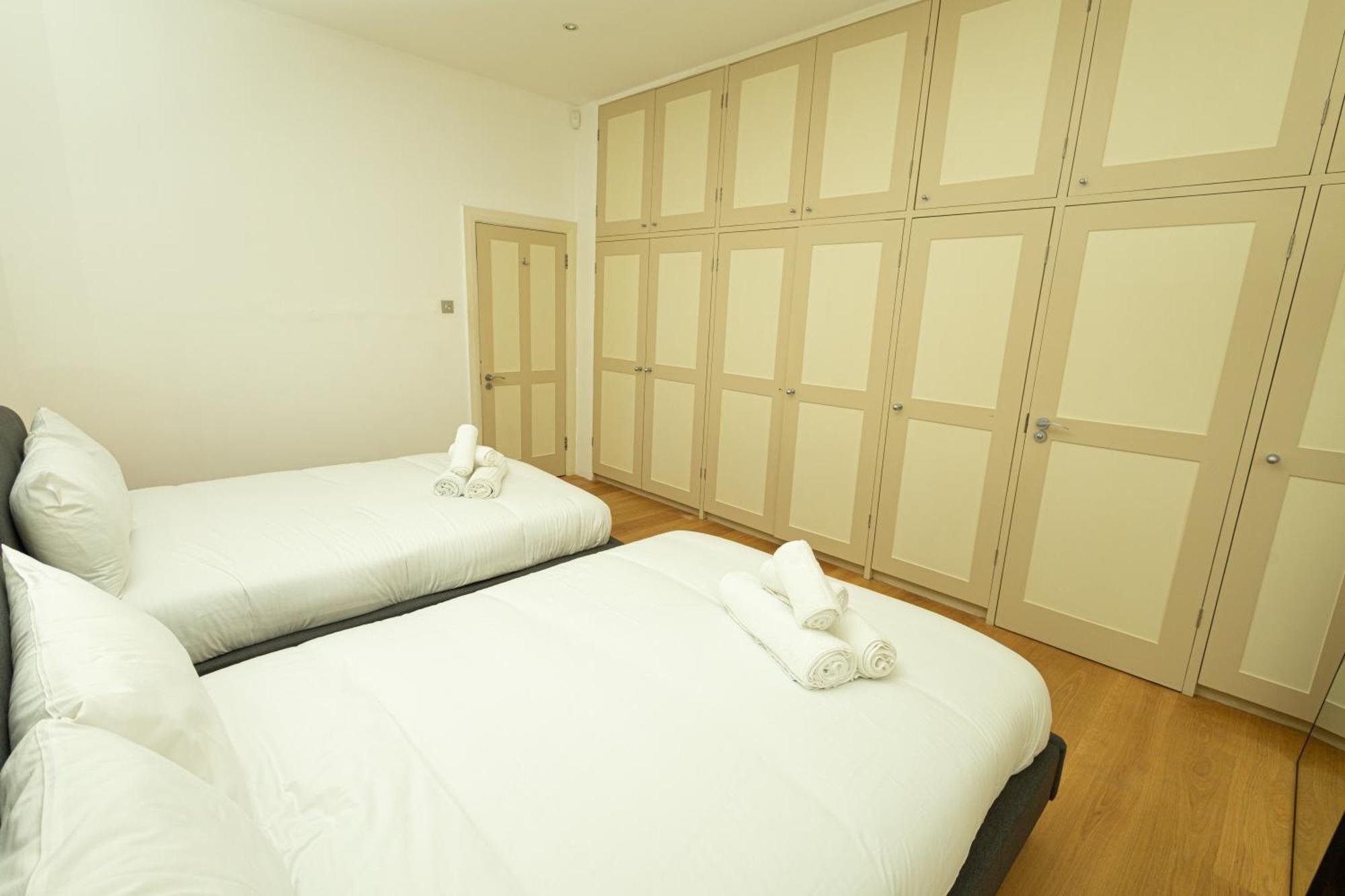 2Bedroom Gem In The Heart Of Kensington London Exteriör bild