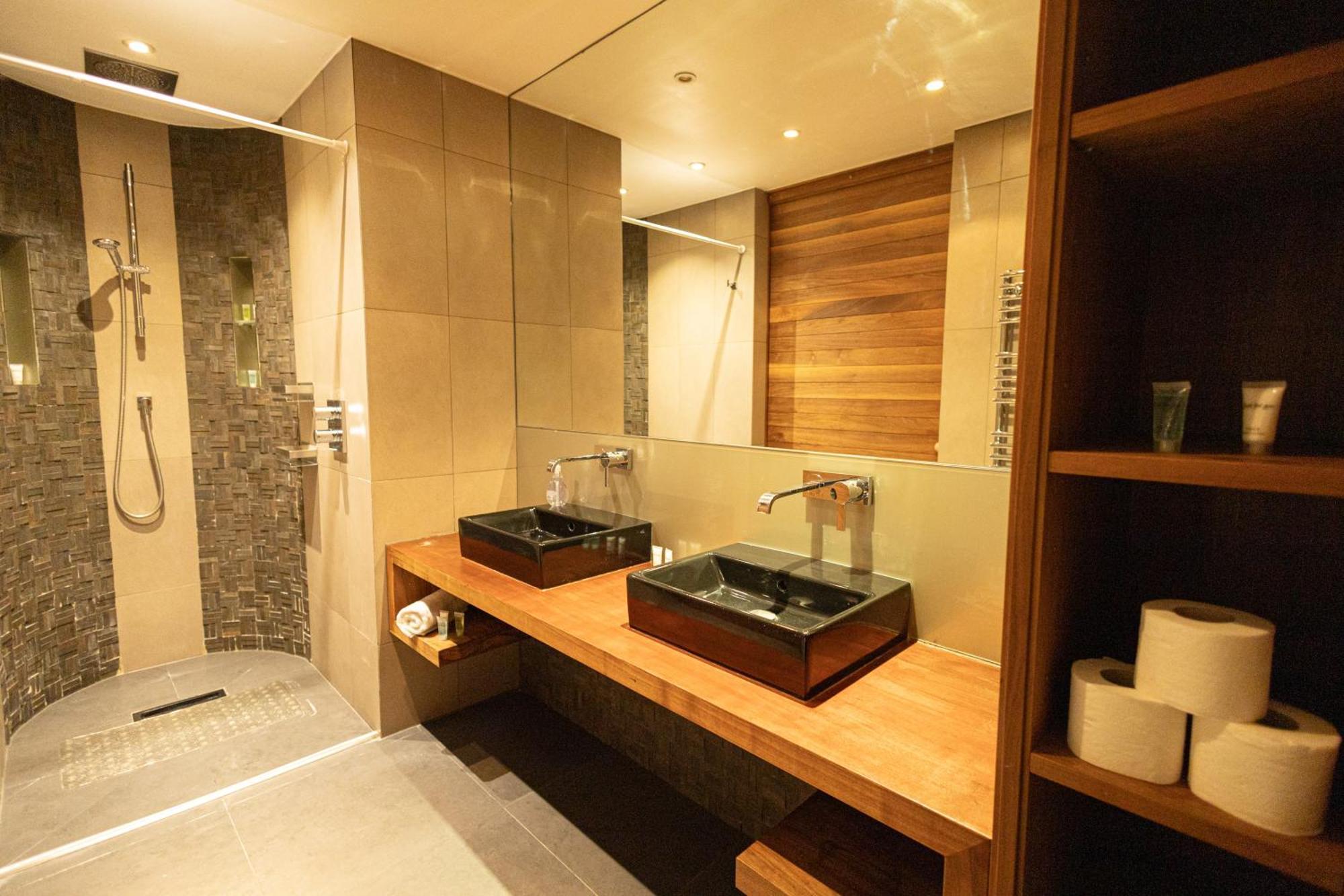2Bedroom Gem In The Heart Of Kensington London Exteriör bild
