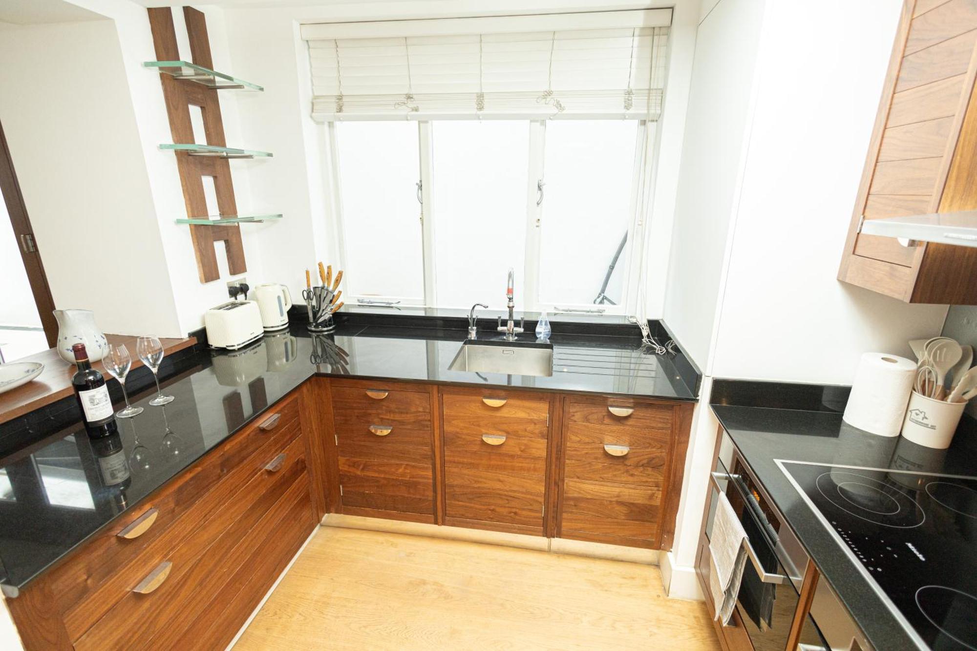 2Bedroom Gem In The Heart Of Kensington London Exteriör bild